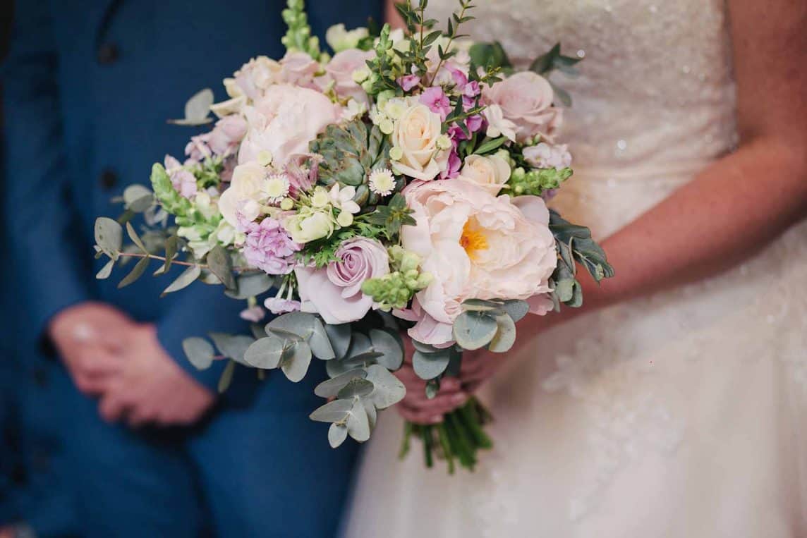 Ανθοδέσμη Γάμου: Τι λουλούδια να επιλέξω αναλόγως την εποχή